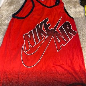 Nike /Adidas tank tops